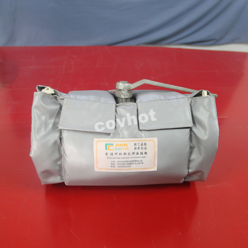 可拆卸<a href=http://www.cebill.cn/e/tags/?tagname=%E9%98%80%E9%97%A8%E4%BF%9D%E6%B8%A9%E5%A5%97 target=_blank class=infotextkey><a href=http://www.cebill.cn/e/tags/?tagname=%E9%98%80%E9%97%A8%E4%BF%9D%E6%B8%A9 target=_blank class=infotextkey>閥門保溫</a>套</a>