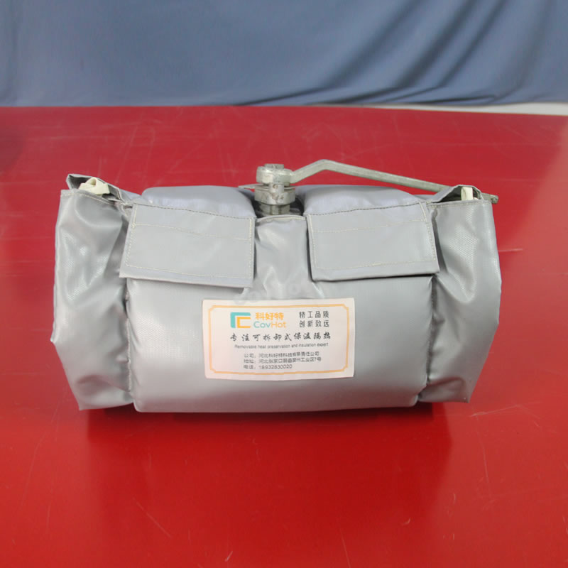 可拆卸<a href=http://www.cebill.cn/e/tags/?tagname=%E9%98%80%E9%97%A8%E4%BF%9D%E6%B8%A9%E5%A5%97 target=_blank class=infotextkey><a href=http://www.cebill.cn/e/tags/?tagname=%E9%98%80%E9%97%A8%E4%BF%9D%E6%B8%A9 target=_blank class=infotextkey>閥門保溫</a>套</a>廠家