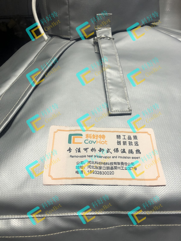 異形<a href=http://www.cebill.cn/e/tags/?tagname=%E8%AE%BE%E5%A4%87%E4%BF%9D%E6%B8%A9 target=_blank class=infotextkey>設備保溫</a>套