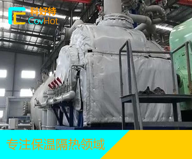 電廠<a href=http://www.cebill.cn/e/tags/?tagname=%E4%BF%9D%E6%B8%A9%E9%9A%94%E7%83%AD target=_blank class=infotextkey>保溫隔熱</a>