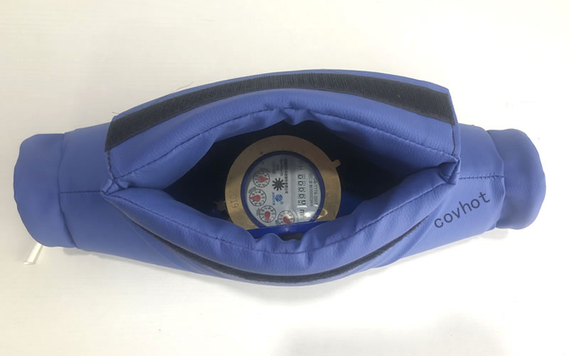 水表<a href=http://www.cebill.cn/e/tags/?tagname=%E4%BF%9D%E6%B8%A9%E5%A5%97 target=_blank class=infotextkey>保溫套</a>