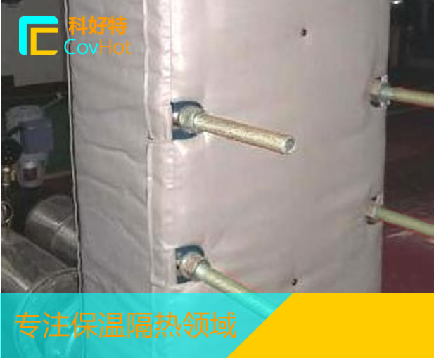 板式<a href=http://www.cebill.cn/e/tags/?tagname=%E6%8D%A2%E7%83%AD%E5%99%A8%E4%BF%9D%E6%B8%A9 target=_blank class=infotextkey>換熱器保溫</a>隔熱