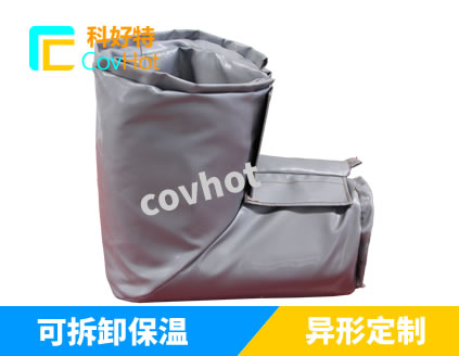 柔性<a href=http://www.cebill.cn/e/tags/?tagname=%E5%8F%AF%E6%8B%86%E5%8D%B8%E4%BF%9D%E6%B8%A9 target=_blank class=infotextkey>可拆卸保溫</a>夾套