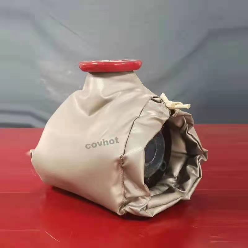 柔性<a href=http://www.cebill.cn/e/tags/?tagname=%E5%8F%AF%E6%8B%86%E5%8D%B8%E4%BF%9D%E6%B8%A9 target=_blank class=infotextkey>可拆卸保溫</a>夾套