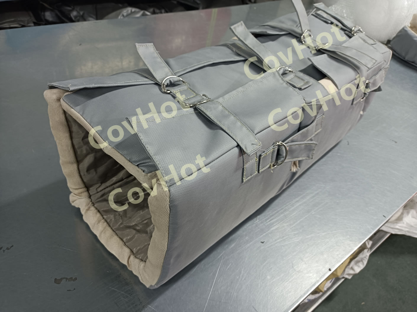 可拆卸<a href=http://www.cebill.cn/e/tags/?tagname=%E9%98%80%E9%97%A8%E4%BF%9D%E6%B8%A9%E5%A5%97 target=_blank class=infotextkey><a href=http://www.cebill.cn/e/tags/?tagname=%E9%98%80%E9%97%A8%E4%BF%9D%E6%B8%A9 target=_blank class=infotextkey>閥門保溫</a>套</a>