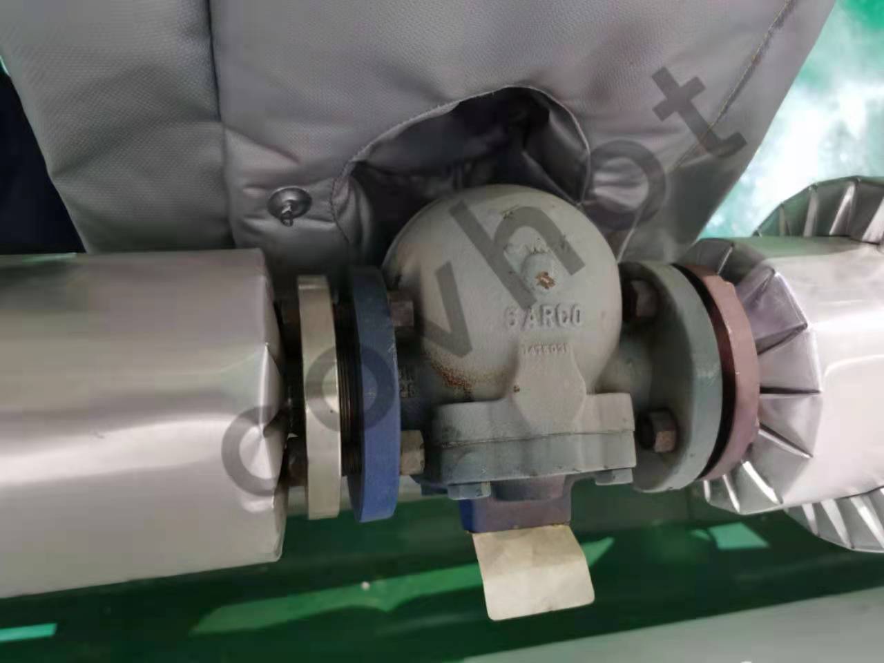 疏水閥<a href=http://www.cebill.cn/e/tags/?tagname=%E4%BF%9D%E6%B8%A9%E5%A5%97 target=_blank class=infotextkey>保溫套</a>