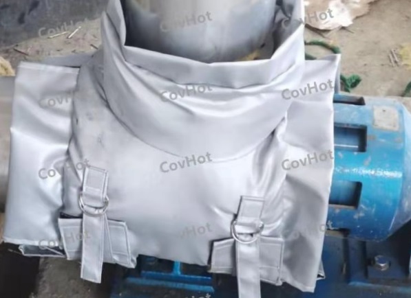 泵體<a href=http://www.cebill.cn/e/tags/?tagname=%E4%BF%9D%E6%B8%A9%E5%A5%97 target=_blank class=infotextkey>保溫套</a>