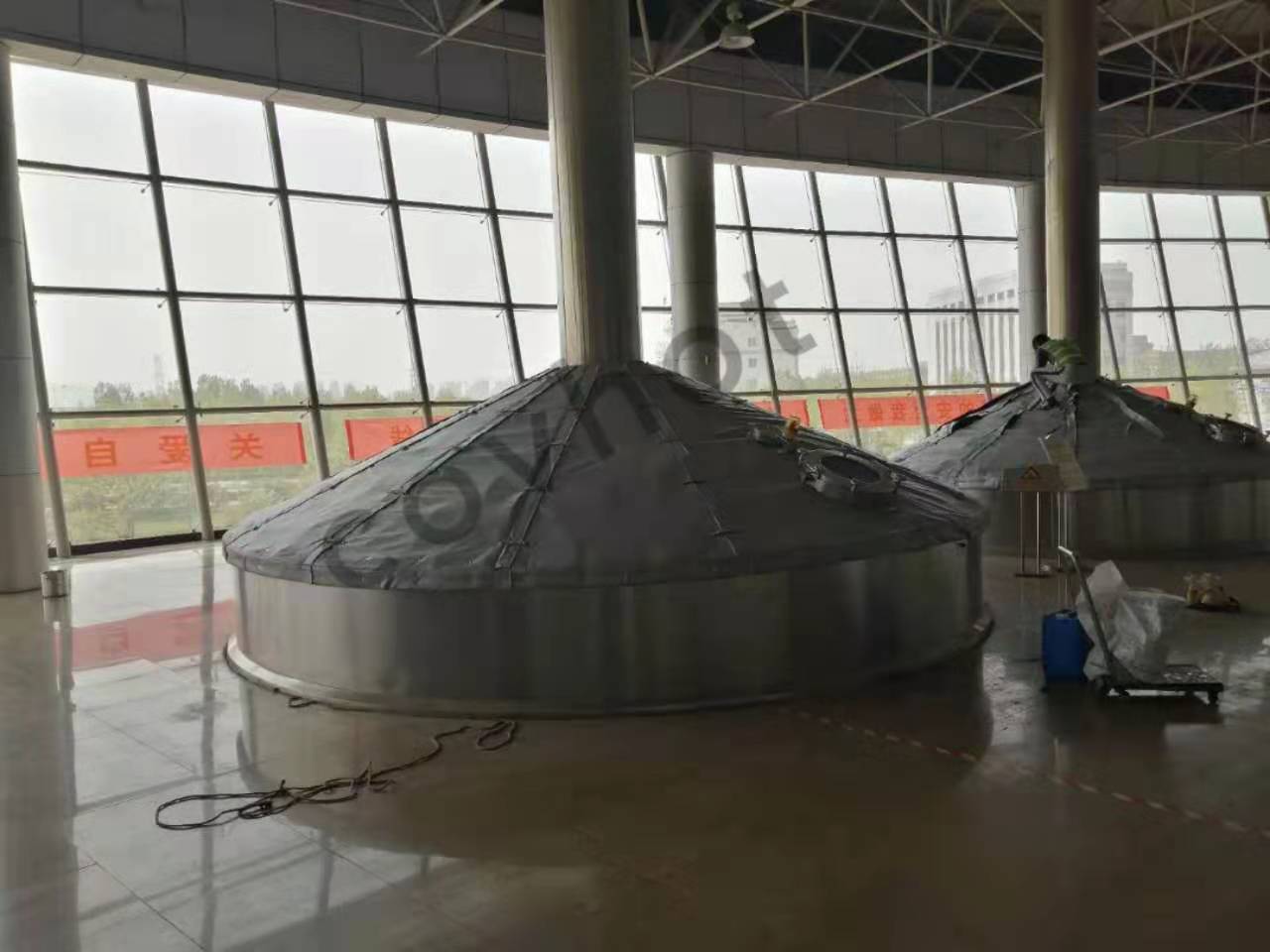 <a href=http://www.cebill.cn/e/tags/?tagname=%E5%8F%8D%E5%BA%94%E9%87%9C%E4%BF%9D%E6%B8%A9 target=_blank class=infotextkey>反應釜保溫</a>套