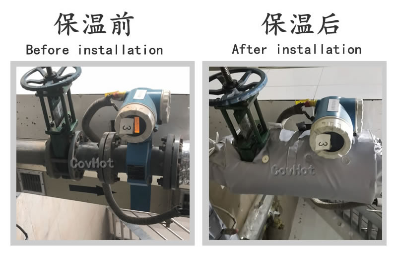 可拆卸柔性<a href=http://www.cebill.cn/e/tags/?tagname=%E4%BF%9D%E6%B8%A9%E5%A5%97 target=_blank class=infotextkey>保溫套</a>
