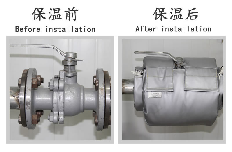 <a href=http://www.cebill.cn/e/tags/?tagname=%E9%98%80%E9%97%A8%E4%BF%9D%E6%B8%A9 target=_blank class=infotextkey>閥門保溫</a>保冷套