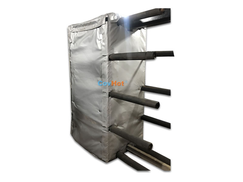 高溫<a href=http://www.cebill.cn/e/tags/?tagname=%E8%AE%BE%E5%A4%87%E4%BF%9D%E6%B8%A9 target=_blank class=infotextkey>設(shè)備保溫</a>衣
