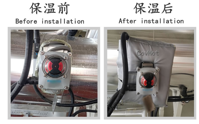 柔性<a href=http://www.cebill.cn/e/tags/?tagname=%E5%8F%AF%E6%8B%86%E5%8D%B8%E4%BF%9D%E6%B8%A9%E5%A5%97 target=_blank class=infotextkey>可拆卸<a href=http://www.cebill.cn/e/tags/?tagname=%E4%BF%9D%E6%B8%A9%E5%A5%97 target=_blank class=infotextkey>保溫套</a></a>