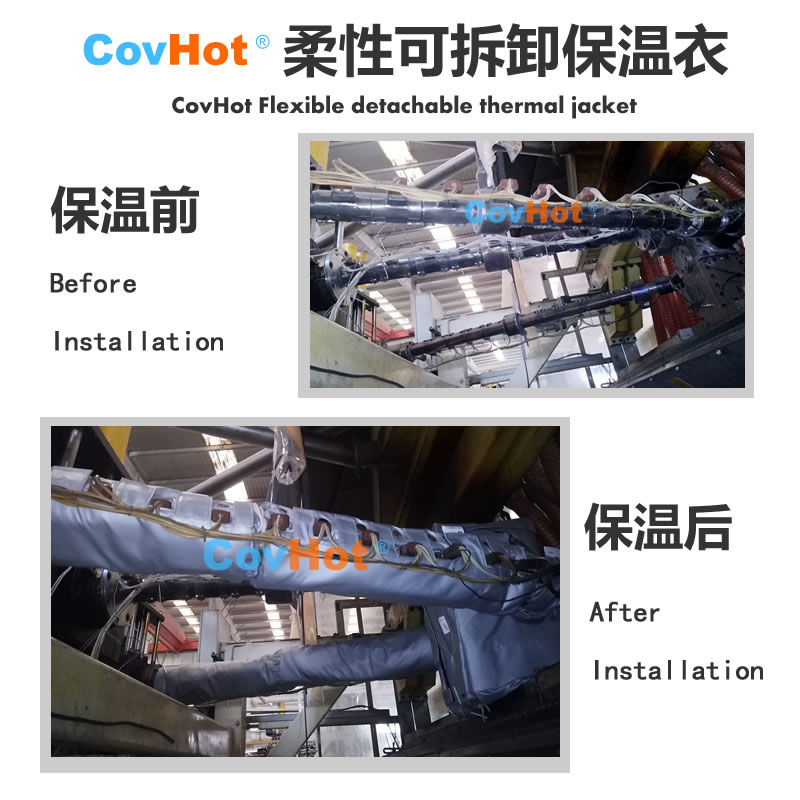 <a href=http://www.cebill.cn/e/tags/?tagname=%E5%B7%A5%E4%B8%9A%E4%BF%9D%E6%B8%A9 target=_blank class=infotextkey>工業保溫</a>隔熱