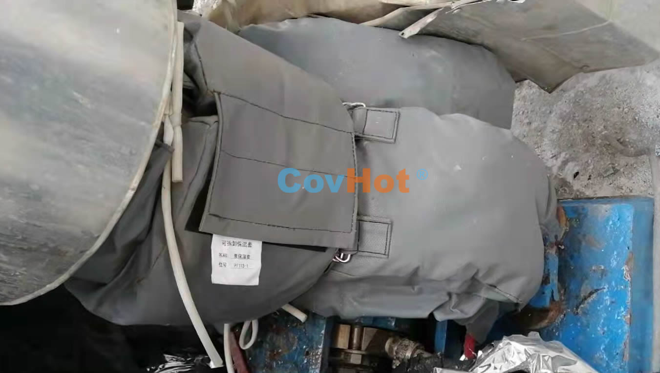 <a href=http://www.cebill.cn/e/tags/?tagname=%E5%8F%AF%E6%8B%86%E5%8D%B8%E4%BF%9D%E6%B8%A9%E5%A5%97 target=_blank class=infotextkey>可拆卸<a href=http://www.cebill.cn/e/tags/?tagname=%E4%BF%9D%E6%B8%A9%E5%A5%97 target=_blank class=infotextkey>保溫套</a></a>(衣),<a href=http://www.cebill.cn/e/tags/?tagname=%E9%98%80%E9%97%A8%E4%BF%9D%E6%B8%A9 target=_blank class=infotextkey>閥門保溫</a>