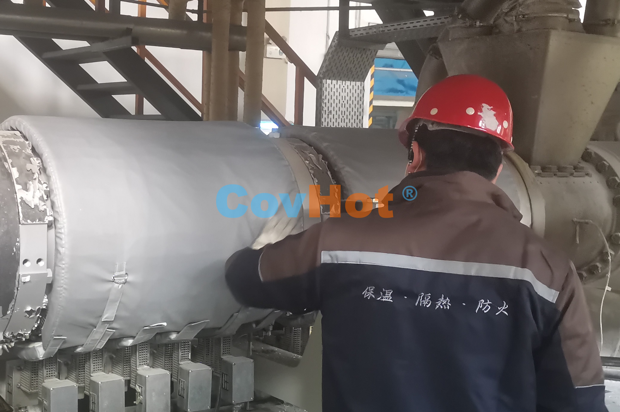 可拆卸式<a href=http://www.cebill.cn/e/tags/?tagname=%E4%BF%9D%E6%B8%A9%E5%A5%97 target=_blank class=infotextkey>保溫套</a>(衣),<a href=http://www.cebill.cn/e/tags/?tagname=%E5%B7%A5%E4%B8%9A%E4%BF%9D%E6%B8%A9 target=_blank class=infotextkey>工業保溫</a>