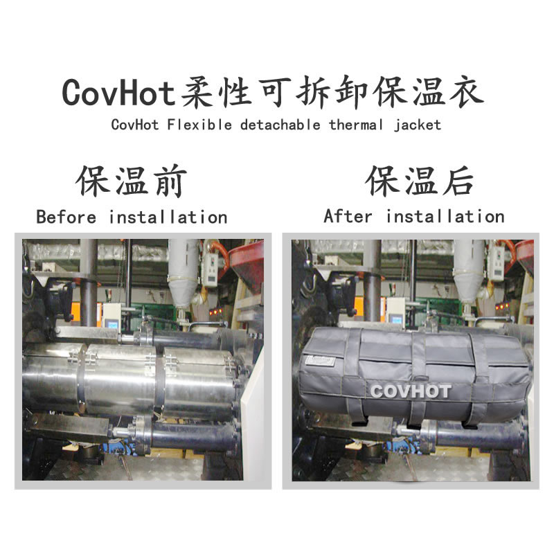 可拆卸注塑機節能罩,注塑機<a href=http://www.cebill.cn/e/tags/?tagname=%E4%BF%9D%E6%B8%A9%E5%A5%97 target=_blank class=infotextkey>保溫套</a>