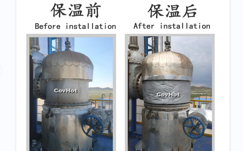 <a href=http://www.cebill.cn/e/tags/?tagname=%E5%8F%AF%E6%8B%86%E5%8D%B8%E4%BF%9D%E6%B8%A9%E5%A5%97 target=_blank class=infotextkey>可拆卸<a href=http://www.cebill.cn/e/tags/?tagname=%E4%BF%9D%E6%B8%A9%E5%A5%97 target=_blank class=infotextkey>保溫套</a></a>,柔性<a href=http://www.cebill.cn/e/tags/?tagname=%E5%B7%A5%E4%B8%9A%E4%BF%9D%E6%B8%A9%E8%A1%A3 target=_blank class=infotextkey>工業<a href=http://www.cebill.cn/e/tags/?tagname=%E4%BF%9D%E6%B8%A9%E8%A1%A3 target=_blank class=infotextkey>保溫衣</a></a>