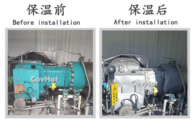 可拆卸式<a href=http://www.cebill.cn/e/tags/?tagname=%E4%BF%9D%E6%B8%A9%E5%A5%97 target=_blank class=infotextkey>保溫套</a>,工業節能<a href=http://www.cebill.cn/e/tags/?tagname=%E4%BF%9D%E6%B8%A9%E5%A5%97 target=_blank class=infotextkey>保溫套</a>