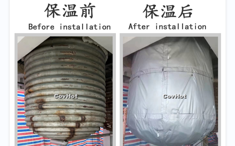 工業<a href=http://www.cebill.cn/e/tags/?tagname=%E8%AE%BE%E5%A4%87%E4%BF%9D%E6%B8%A9 target=_blank class=infotextkey>設備保溫</a>隔熱,<a href=http://www.cebill.cn/e/tags/?tagname=%E5%8F%AF%E6%8B%86%E5%8D%B8%E4%BF%9D%E6%B8%A9%E5%A5%97 target=_blank class=infotextkey>可拆卸<a href=http://www.cebill.cn/e/tags/?tagname=%E4%BF%9D%E6%B8%A9%E5%A5%97 target=_blank class=infotextkey>保溫套</a></a>