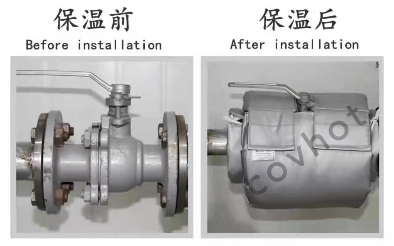 <a href=http://www.cebill.cn/e/tags/?tagname=%E5%8F%AF%E6%8B%86%E5%8D%B8%E4%BF%9D%E6%B8%A9%E5%A5%97 target=_blank class=infotextkey>可拆卸<a href=http://www.cebill.cn/e/tags/?tagname=%E4%BF%9D%E6%B8%A9%E5%A5%97 target=_blank class=infotextkey>保溫套</a></a>,<a href=http://www.cebill.cn/e/tags/?tagname=%E9%98%80%E9%97%A8%E4%BF%9D%E6%B8%A9 target=_blank class=infotextkey>閥門(mén)保溫</a>,管路保溫,<a href=http://www.cebill.cn/e/tags/?tagname=%E6%8D%A2%E7%83%AD%E5%99%A8%E4%BF%9D%E6%B8%A9 target=_blank class=infotextkey>換熱器保溫</a>