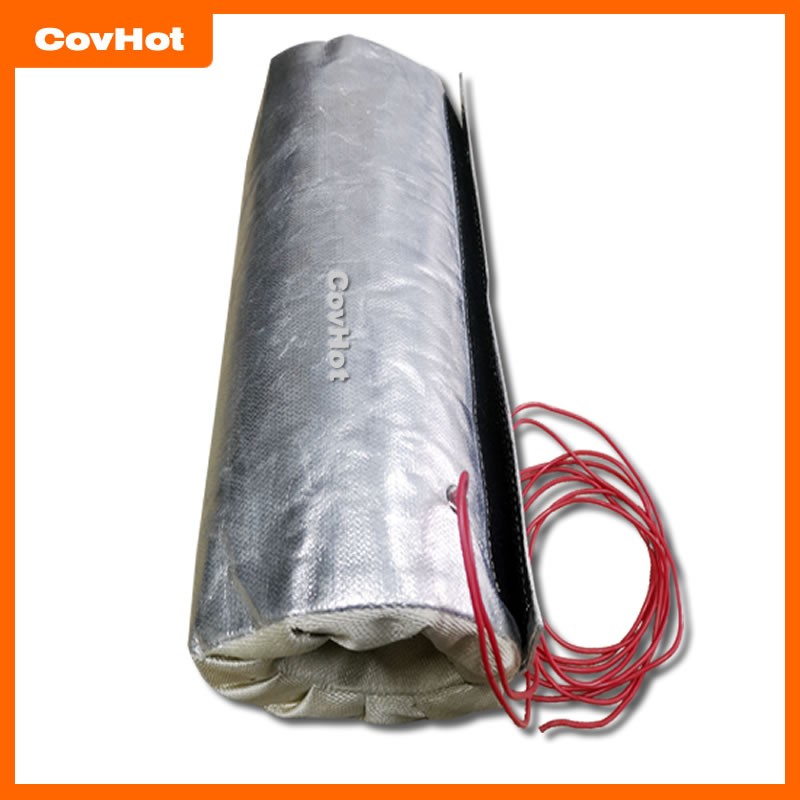 電伴熱<a href=http://www.cebill.cn/e/tags/?tagname=%E4%BF%9D%E6%B8%A9%E5%A5%97 target=_blank class=infotextkey>保溫套</a>,儀表防凍