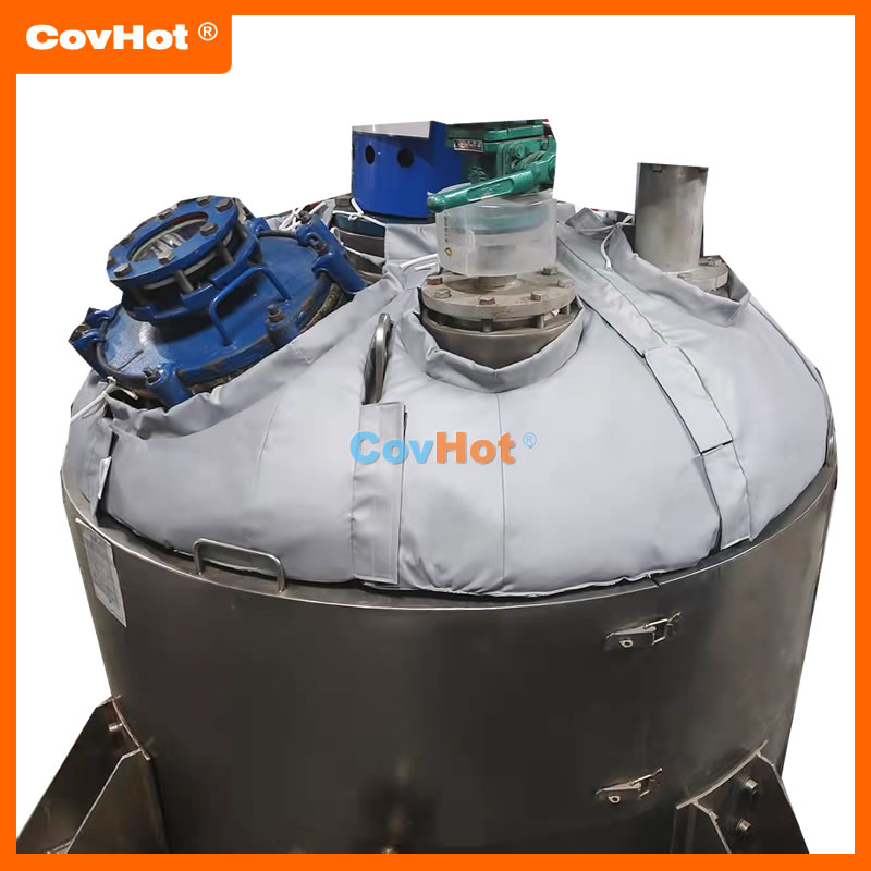 封頭<a href=http://www.cebill.cn/e/tags/?tagname=%E4%BF%9D%E6%B8%A9%E5%A5%97 target=_blank class=infotextkey>保溫套</a>