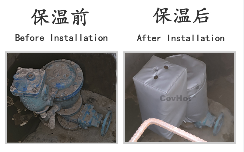 可拆卸柔性<a href=http://www.cebill.cn/e/tags/?tagname=%E4%BF%9D%E6%B8%A9%E5%A5%97 target=_blank class=infotextkey>保溫套</a>