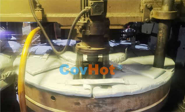 工業模具保溫絕熱套,可拆卸式模具<a href=http://www.cebill.cn/e/tags/?tagname=%E4%BF%9D%E6%B8%A9%E5%A5%97 target=_blank class=infotextkey>保溫套</a>
