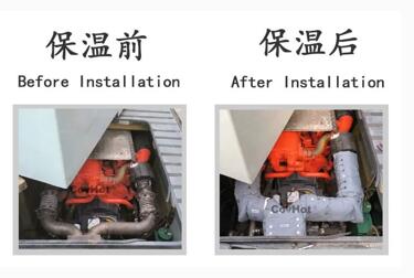 可拆卸式隔熱套,可拆卸<a href=http://www.cebill.cn/e/tags/?tagname=%E8%AE%BE%E5%A4%87%E9%9A%94%E7%83%AD%E5%A5%97 target=_blank class=infotextkey>設備隔熱套</a>