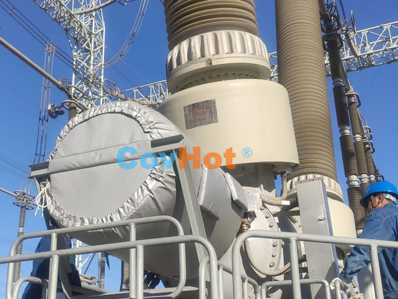 變電站安裝設備保溫衣起到什么作用？