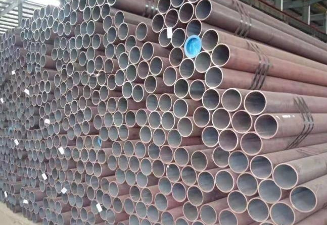 9948無(wú)縫鋼管